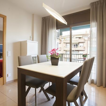 Rossello Apartment برشلونة المظهر الخارجي الصورة