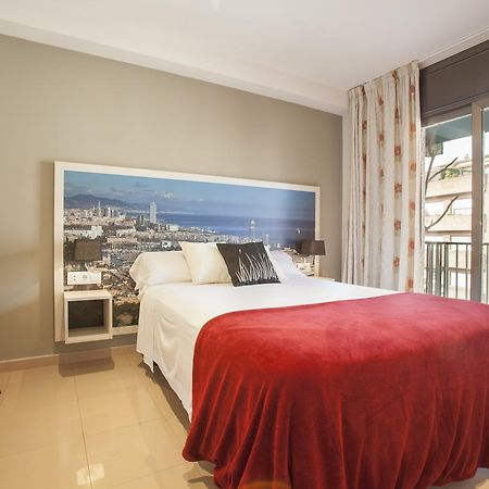Rossello Apartment برشلونة المظهر الخارجي الصورة