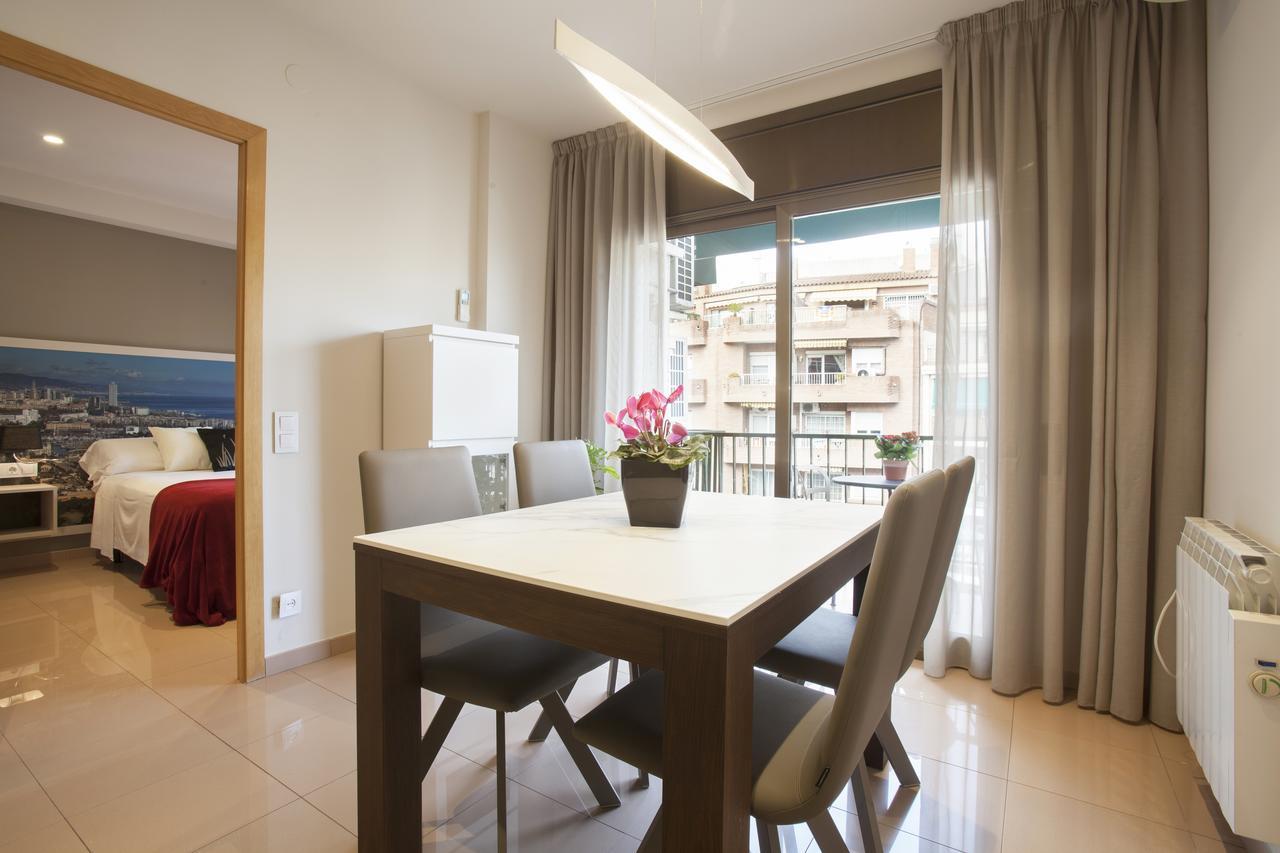 Rossello Apartment برشلونة المظهر الخارجي الصورة