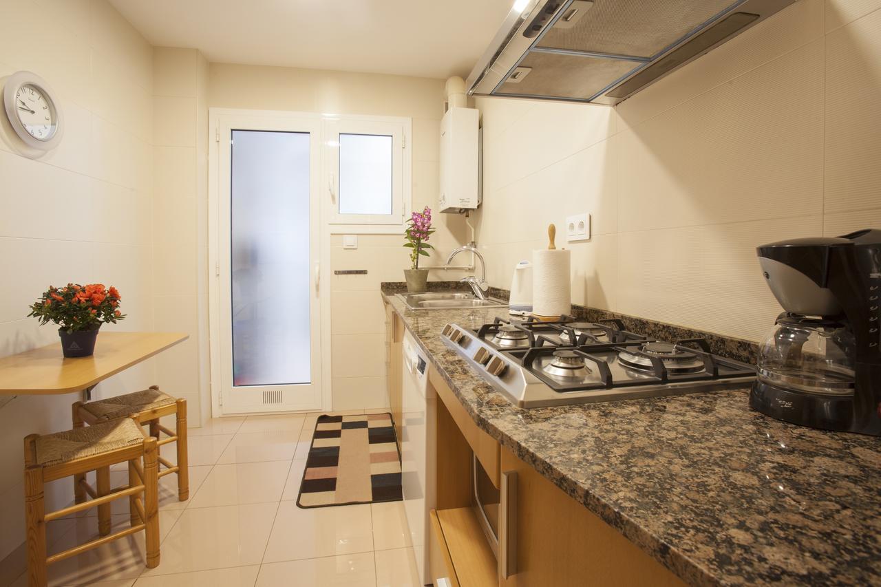 Rossello Apartment برشلونة المظهر الخارجي الصورة