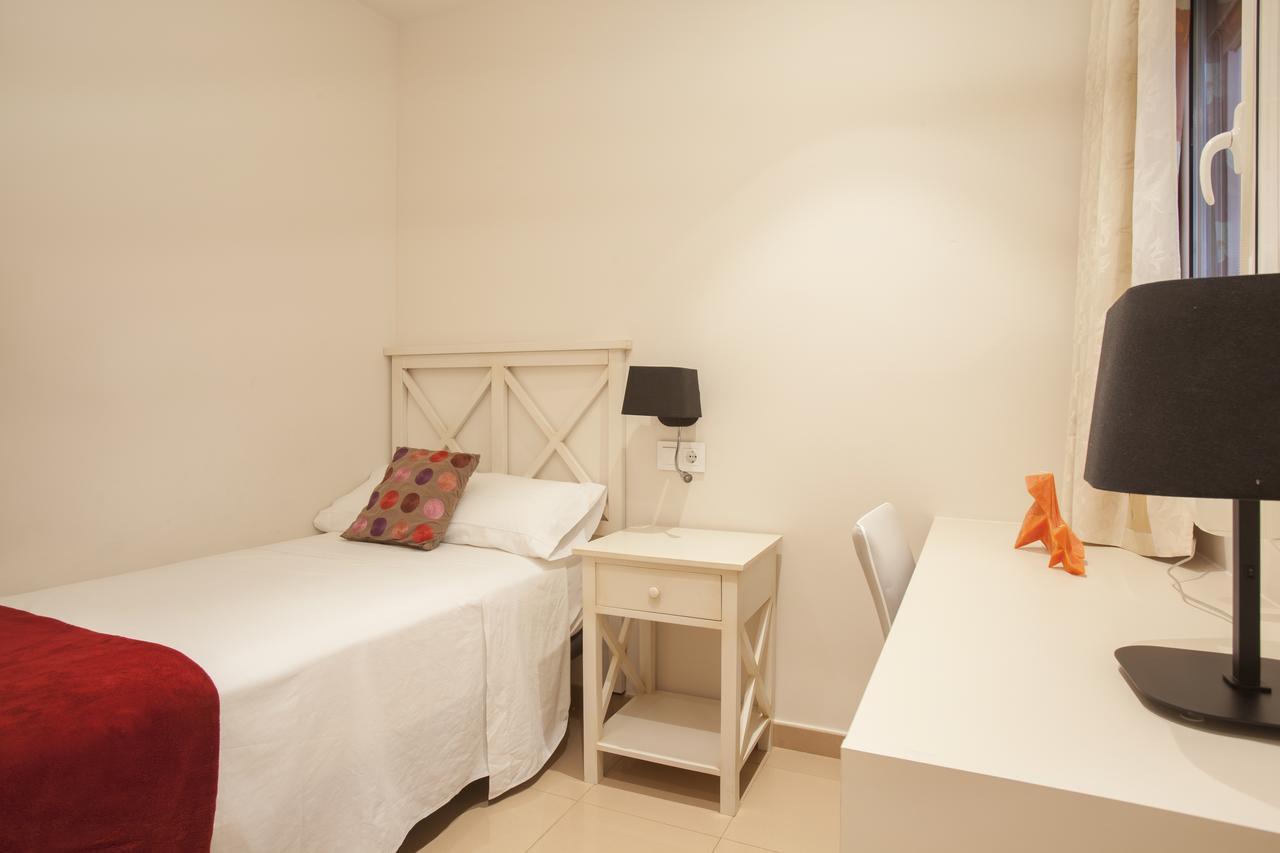 Rossello Apartment برشلونة المظهر الخارجي الصورة
